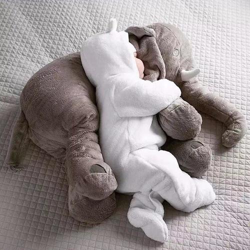 Baby elephant pillow useful gifts for new moms