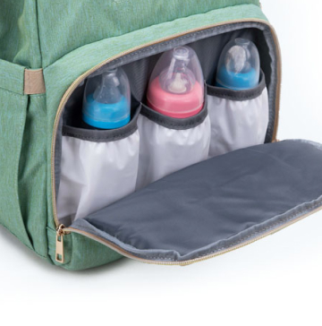 Baby Crib Backpack #1 4